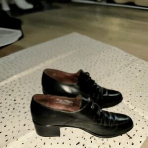 Elegant Black Women's Ankle Boots